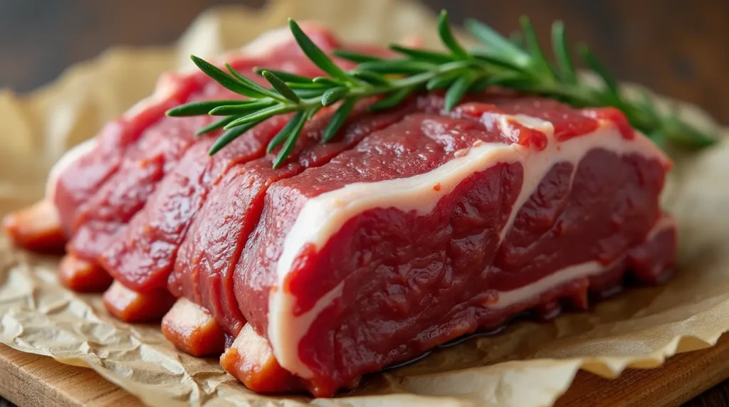 beef ribs in the oven